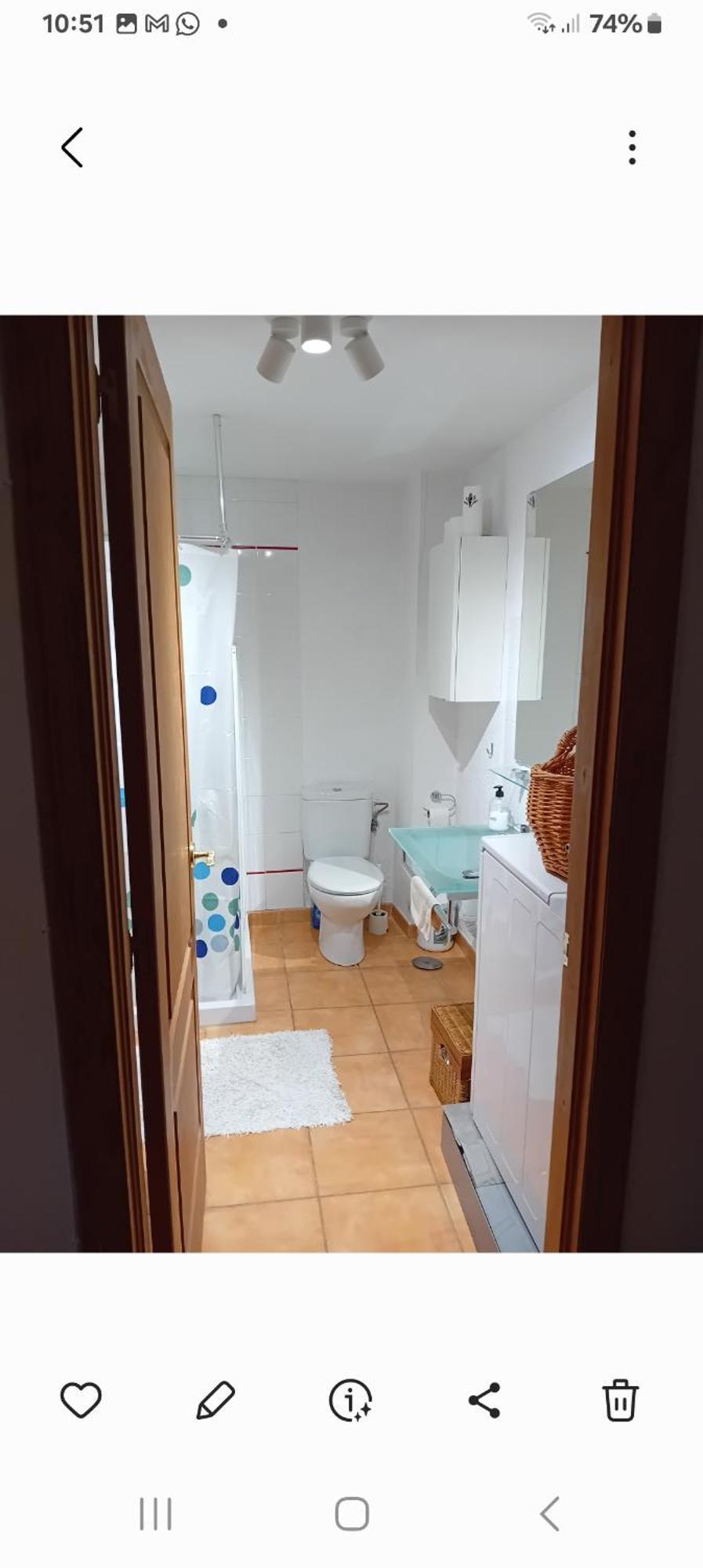 Casita Tolox Villa Buitenkant foto